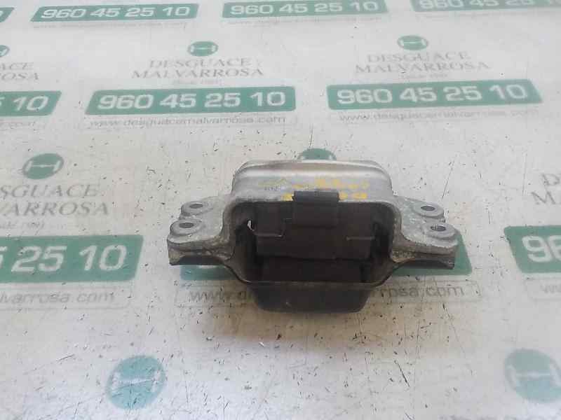 Recambio de soporte cambio para volkswagen scirocco (137) 2.0 tdi referencia OEM IAM 1K0199555T  
