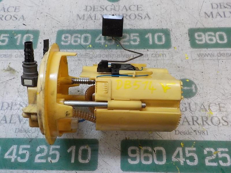 Recambio de aforador para citroën berlingo station wagon x referencia OEM IAM   