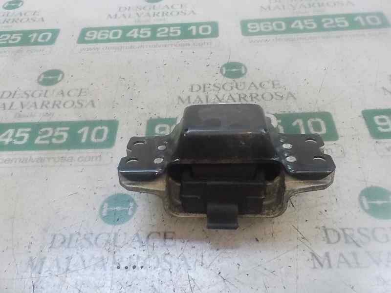 Recambio de soporte cambio para volkswagen scirocco (137) 2.0 tdi referencia OEM IAM 1K0199555T  