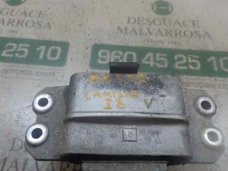 Recambio de soporte cambio para volkswagen scirocco (137) 2.0 tdi referencia OEM IAM 1K0199555T  