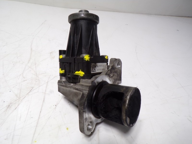 Recambio de valvula egr para nissan pulsar (c13) 1.5 turbodiesel cat referencia OEM IAM 1471000Q1C H8201411538 