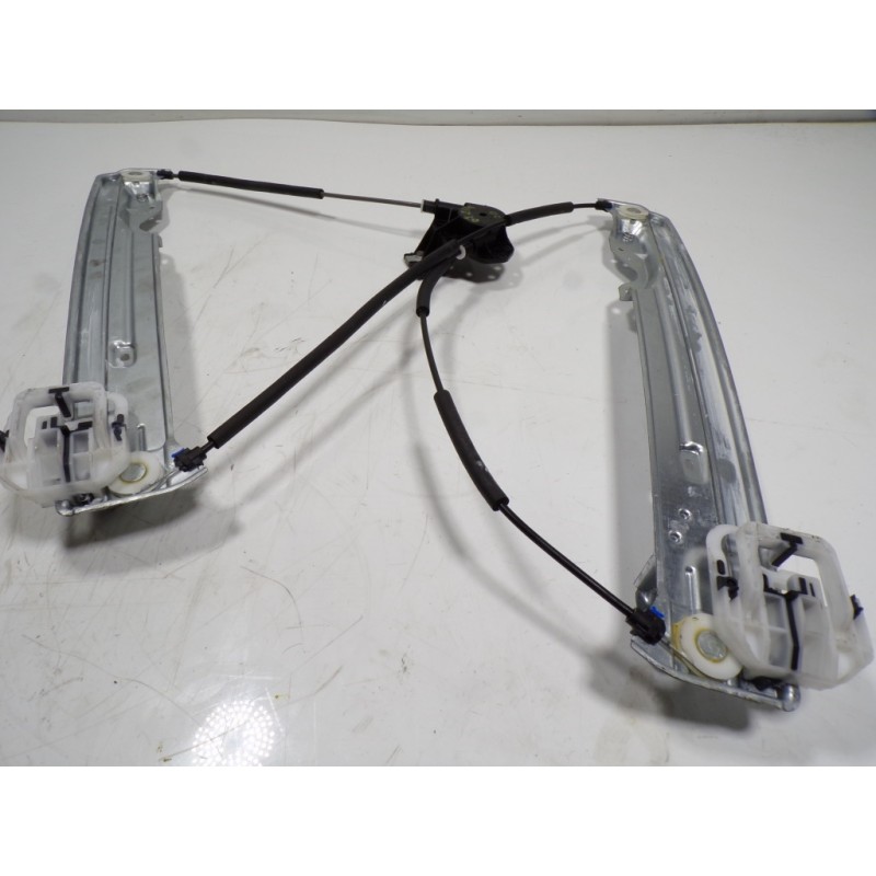 Recambio de elevalunas delantero derecho para ford kuga (cbs) 1.5 ecoboost cat referencia OEM IAM 2138688 CJ54S23200BR 