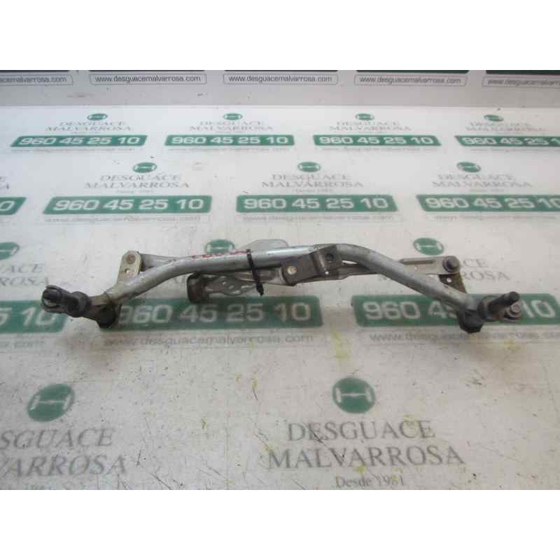 Recambio de articulacion limpia delantero para peugeot 208 1.2 12v vti referencia OEM IAM   