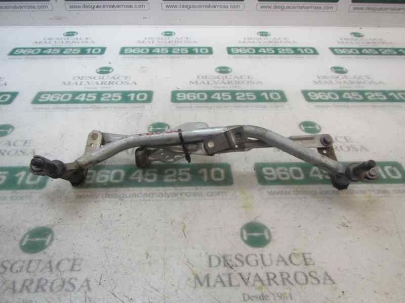 Recambio de articulacion limpia delantero para peugeot 208 1.2 12v vti referencia OEM IAM   
