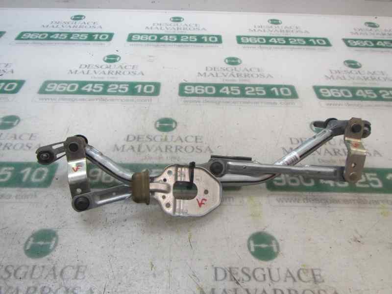 Recambio de articulacion limpia delantero para peugeot 208 1.2 12v vti referencia OEM IAM   