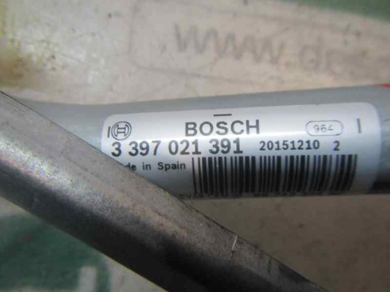 Recambio de articulacion limpia delantero para peugeot 208 1.2 12v vti referencia OEM IAM   