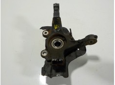 Recambio de mangueta delantera derecha para fiat tipo ii (357) berlina 1.3 16v m-jet cat referencia OEM IAM 52055604  52017379 2