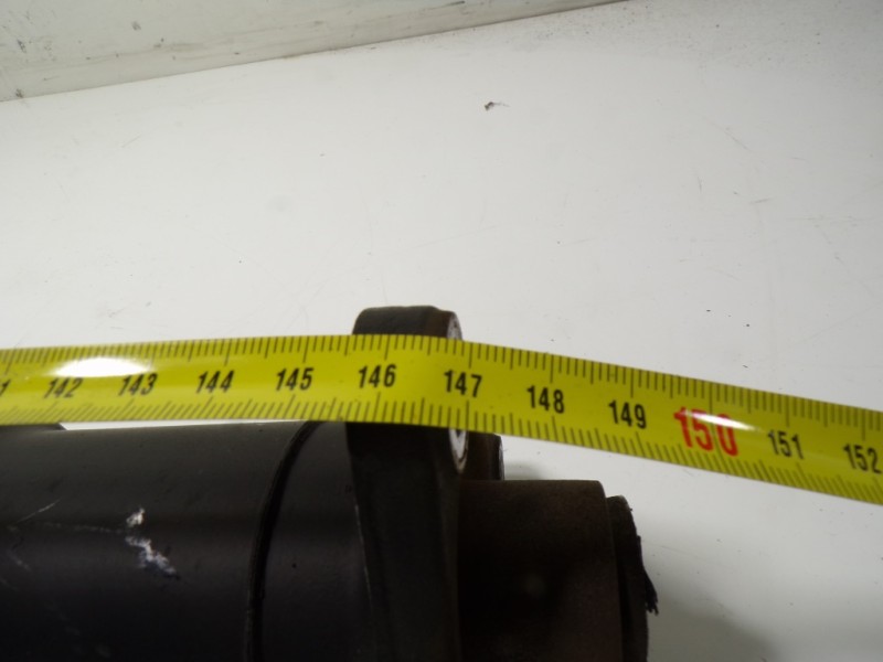 Recambio de transmision central para bmw x1 (e84) sdrive 20d referencia OEM IAM 26107615398 761539802 