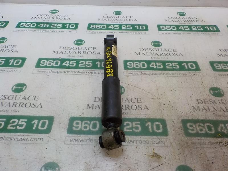 Recambio de amortiguador trasero derecho para citroën berlingo station wagon x referencia OEM IAM   