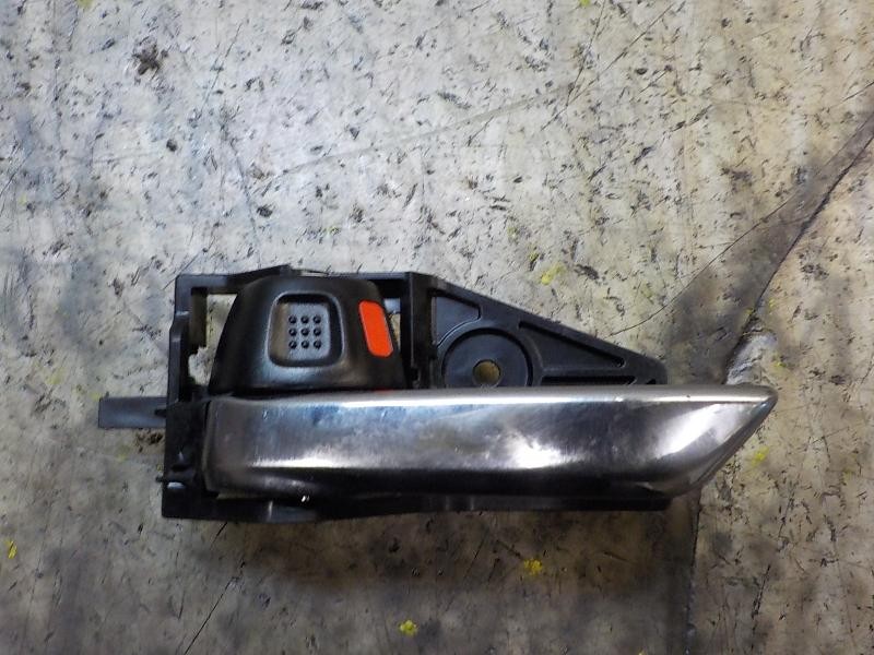 Recambio de maneta interior trasera izquierda para suzuki swift azg (nz) 1.2 cat referencia OEM IAM 8313061M00C48  