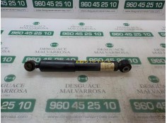 Recambio de amortiguador trasero derecho para citroën berlingo station wagon x referencia OEM IAM    2