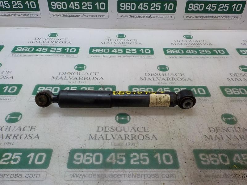 Recambio de amortiguador trasero derecho para citroën berlingo station wagon x referencia OEM IAM   