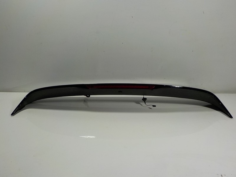 Recambio de aleron trasero para porsche macan (typ ) s referencia OEM IAM 95B827934 95B827934 