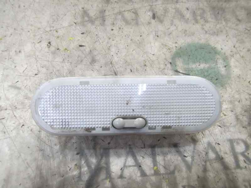 Recambio de piloto interior para renault twingo 1.5 dci diesel fap referencia OEM IAM 8200074362  