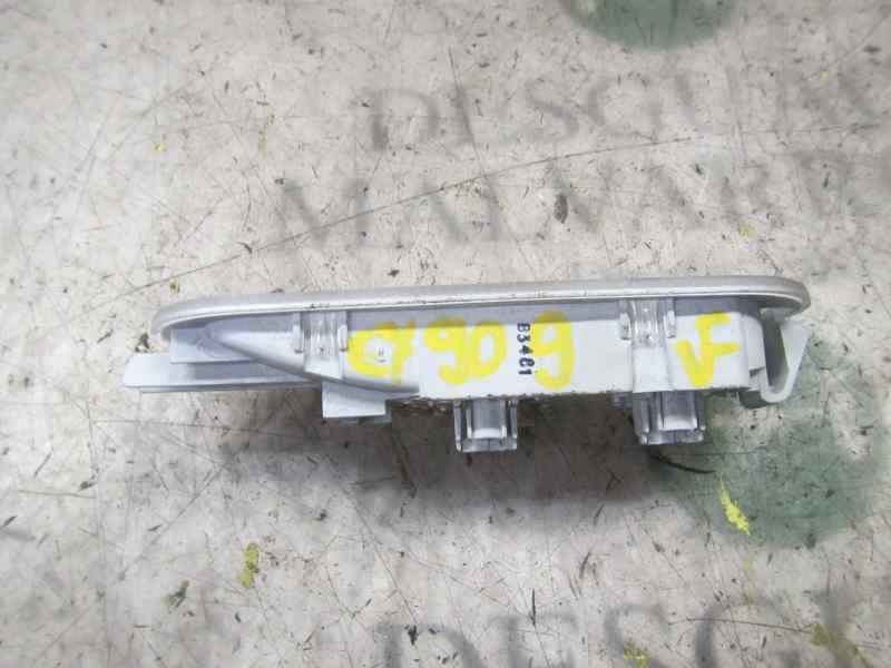 Recambio de piloto interior para renault twingo 1.5 dci diesel fap referencia OEM IAM 8200074362  