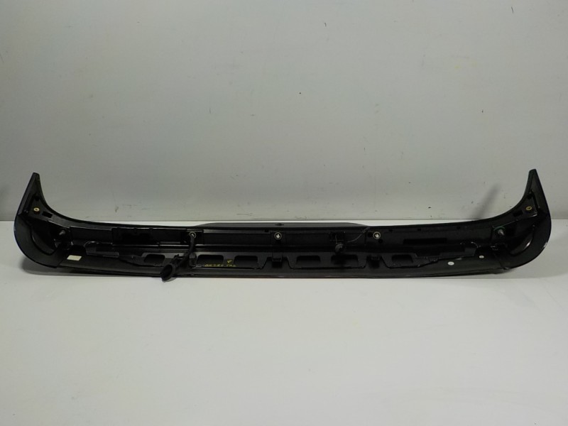 Recambio de aleron trasero para porsche macan (typ ) s referencia OEM IAM 95B827934 95B827934 