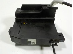 Recambio de cerradura puerta trasera izquierda para peugeot 308 1.6 blue-hdi fap referencia OEM IAM 9826126080 9826126080  2