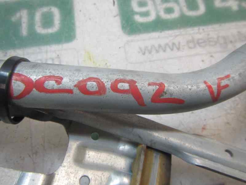 Recambio de articulacion limpia delantero para peugeot 208 1.2 12v vti referencia OEM IAM   