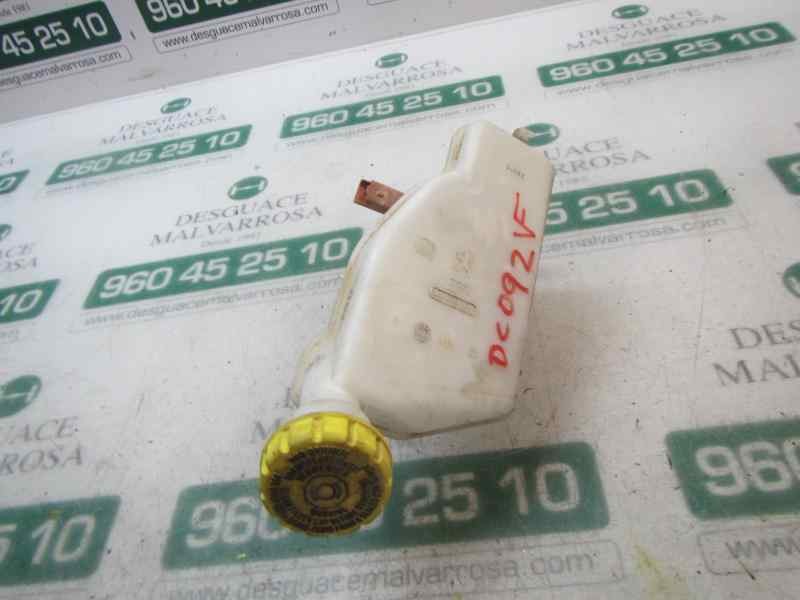 Recambio de bomba freno para peugeot 208 1.2 12v vti referencia OEM IAM   