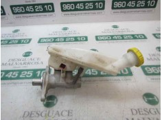 Recambio de bomba freno para peugeot 208 1.2 12v vti referencia OEM IAM    2