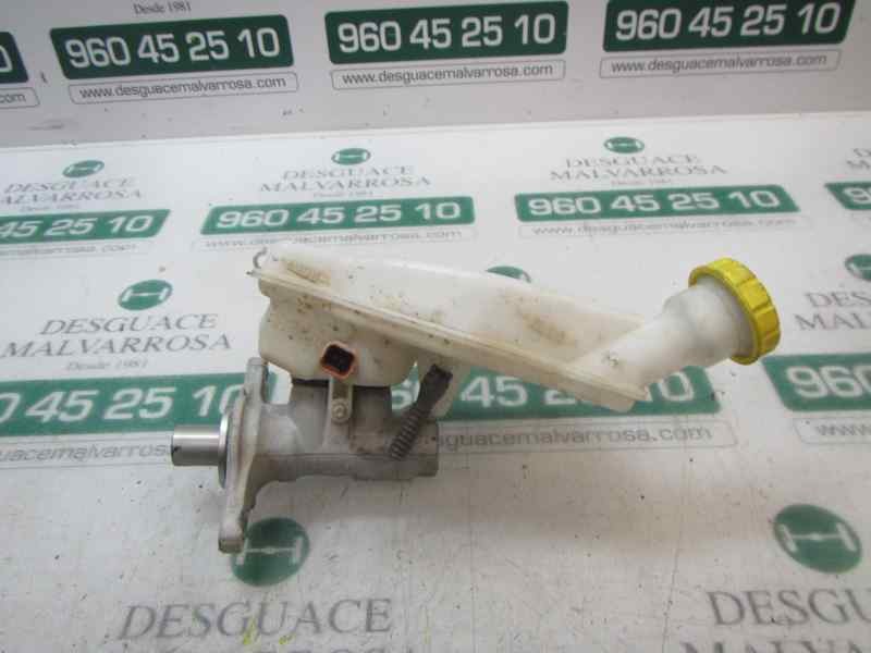Recambio de bomba freno para peugeot 208 1.2 12v vti referencia OEM IAM   