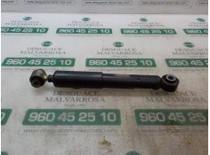 Recambio de amortiguador trasero izquierdo para citroën berlingo station wagon x referencia OEM IAM    2