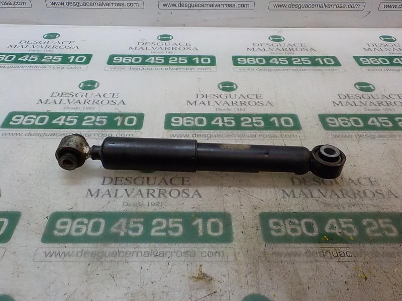 Recambio de amortiguador trasero izquierdo para citroën berlingo station wagon x referencia OEM IAM   