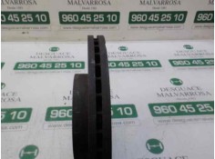 Recambio de disco freno delantero para mazda 3 berlina (bk) 1.6 crdt active referencia OEM IAM    2