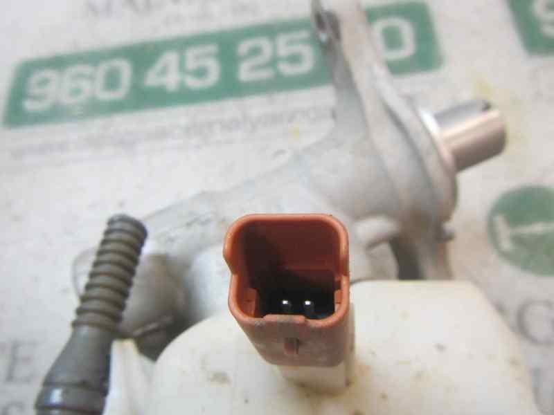 Recambio de bomba freno para peugeot 208 1.2 12v vti referencia OEM IAM   
