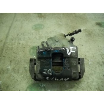 PINZA FRENO DELANTERA IZQUIERDA 