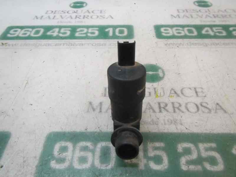 Recambio de bomba limpia para peugeot 208 1.2 12v vti referencia OEM IAM   