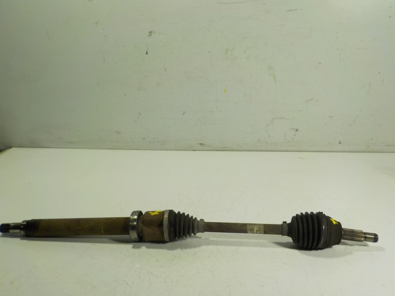 Recambio de transmision derecha para ford fiesta (cb1) 1.25 16v cat referencia OEM IAM 1840187 8V513B436AAE 