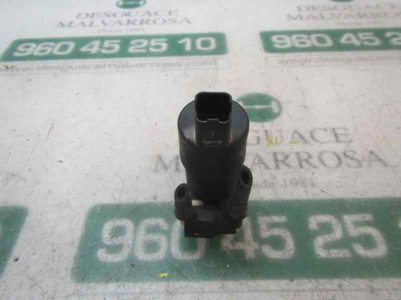Recambio de bomba limpia para peugeot 208 1.2 12v vti referencia OEM IAM   