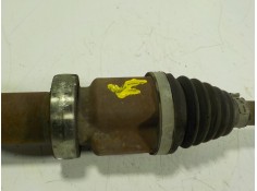 Recambio de transmision derecha para ford fiesta (cb1) 1.25 16v cat referencia OEM IAM 1840187 8V513B436AAE  2