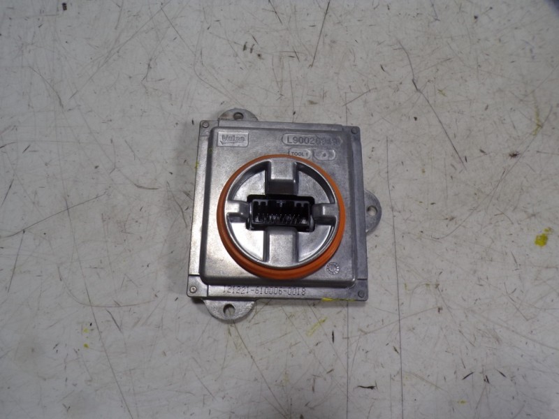 Recambio de centralita faros xenon para bmw x1 (e84) xdrive 18d referencia OEM IAM 63117342174 7342174 