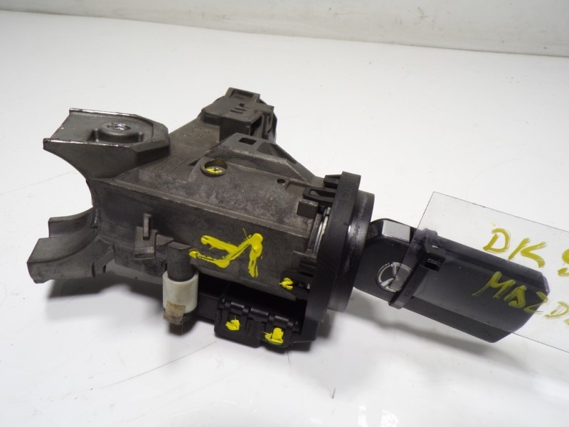 Recambio de antirrobo para mazda 2 lim. (de) 1.6 cd diesel cat referencia OEM IAM DHY37629X D01H66938B 