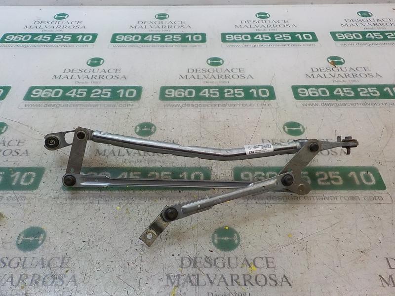 Recambio de articulacion limpia delantero para citroën berlingo station wagon x referencia OEM IAM   