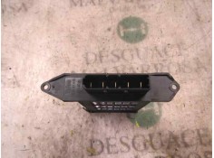 Recambio de resistencia calefaccion para renault twingo 1.5 dci diesel fap referencia OEM IAM 7701060006   2