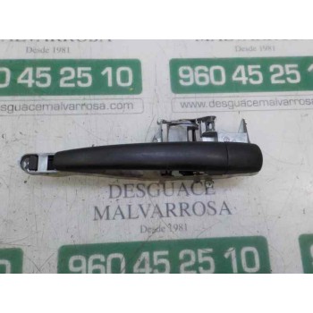 MANETA EXTERIOR LATERAL DERECHA 