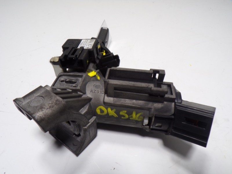 Recambio de antirrobo para mazda 2 lim. (de) 1.6 cd diesel cat referencia OEM IAM DHY37629X D01H66938B 