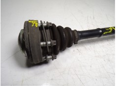 Recambio de transmision trasera derecha para bmw x1 (e84) sdrive 20d referencia OEM IAM 33207605486   2