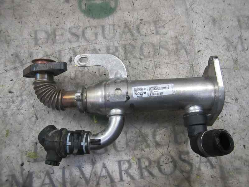 Recambio de enfriador egr para ford kuga (cbv) 2.0 tdci cat referencia OEM IAM   