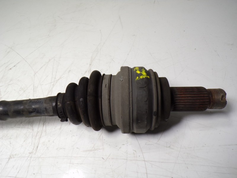 Recambio de transmision trasera derecha para bmw x1 (e84) sdrive 20d referencia OEM IAM 33207605486  