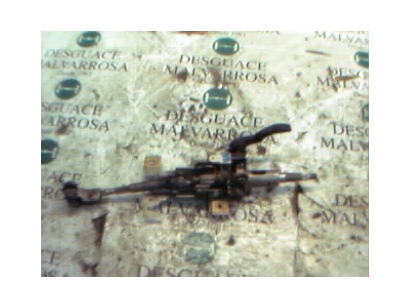 Recambio de columna direccion para honda civic berlina 5 (eu7/8) 1.6i es referencia OEM IAM   