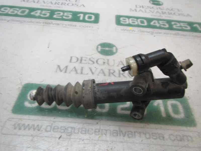 Recambio de bombin embrague para peugeot 208 1.2 12v vti referencia OEM IAM   