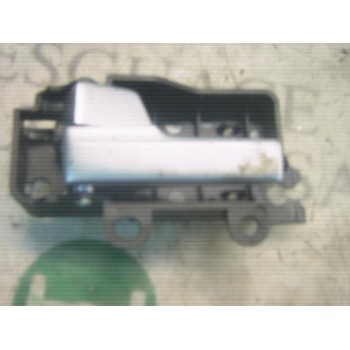 MANETA INTERIOR TRASERA IZQUIERDA 