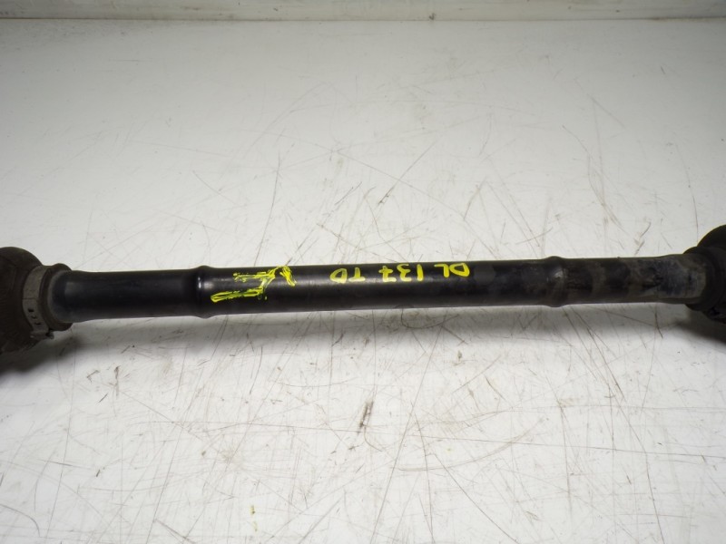 Recambio de transmision trasera derecha para bmw x1 (e84) sdrive 20d referencia OEM IAM 33207605486  