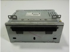 Recambio de sistema audio / radio cd para ford focus lim. (cb8) 1.6 tdci cat referencia OEM IAM 2277319 BM5T18C815GE 