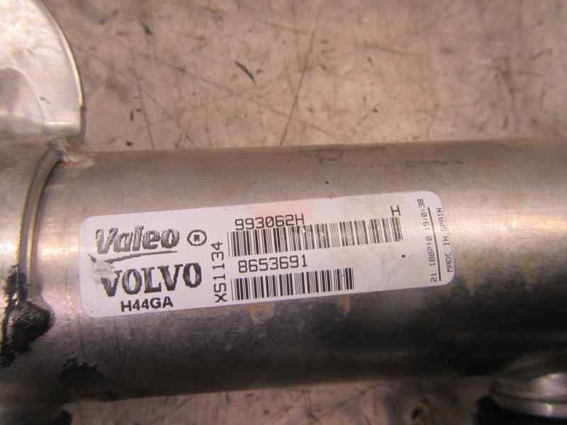 Recambio de enfriador egr para ford kuga (cbv) 2.0 tdci cat referencia OEM IAM   
