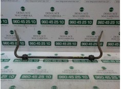 Recambio de barra estabilizadora delantera para citroën berlingo station wagon x referencia OEM IAM    2